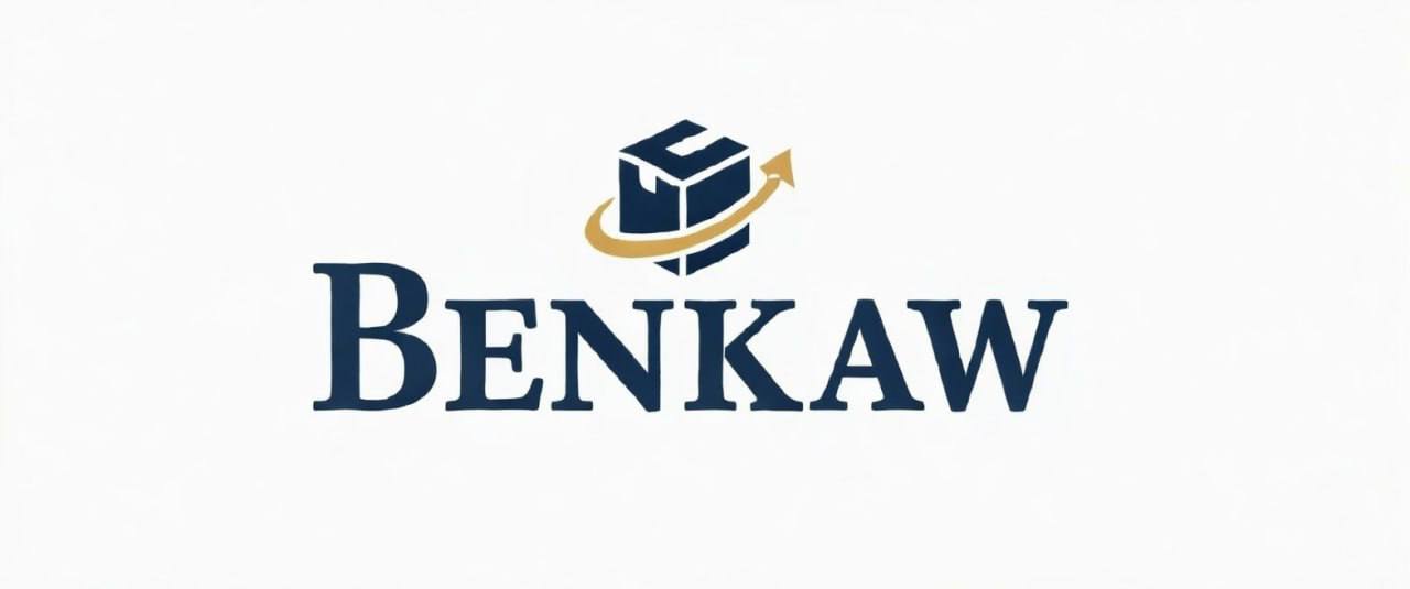 Benkaw import